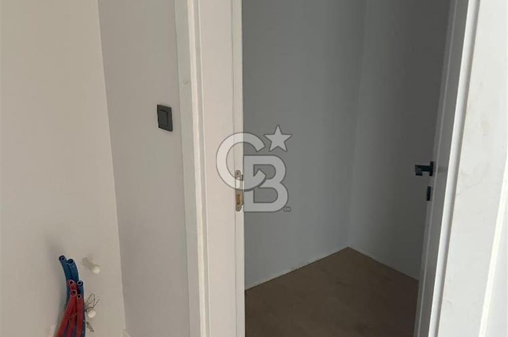 CB Fly'dan Tuzla Sahili ve Mercan Sahili Yakını 2+1 Dubleks