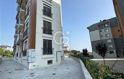 CB Fly'dan Tuzla Sahili ve Mercan Sahili Yakını 2+1 Dubleks