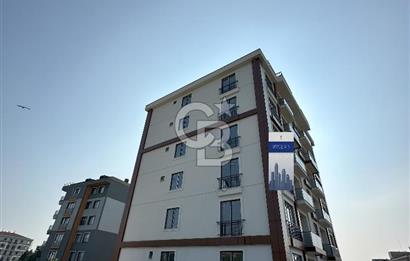 CB Fly'dan Tuzla Sahili ve Mercan Sahili Yakını 2+1 Dubleks