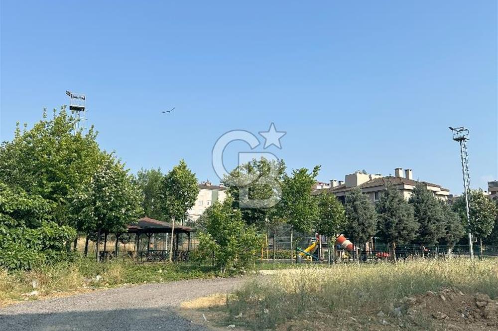 CB Fly'dan Tuzla Sahili ve Mercan Sahili Yakını 2+1 Dubleks