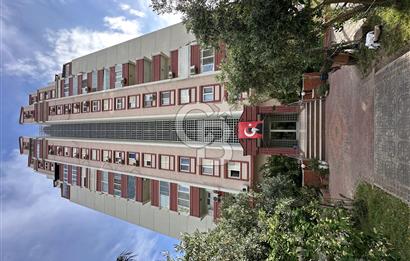 Mavişehir Flamingo Sitesi 3+1 Büyük Tip Kilerli Satılık Daire
