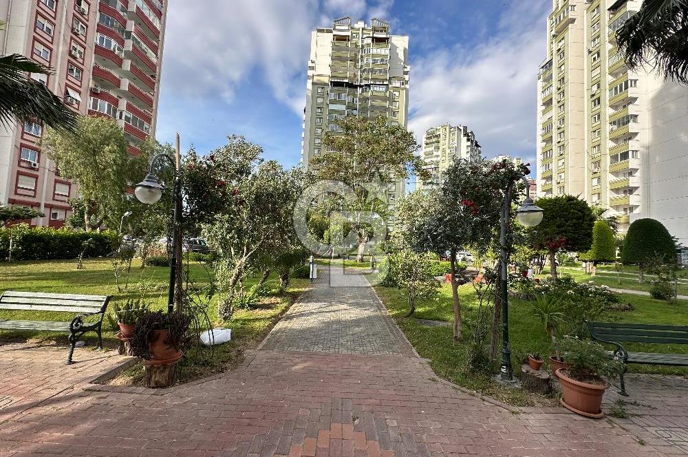 Mavişehir Flamingo Sitesi 3+1 Büyük Tip Kilerli Satılık Daire