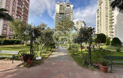 Mavişehir Flamingo Sitesi 3+1 Büyük Tip Kilerli Satılık Daire