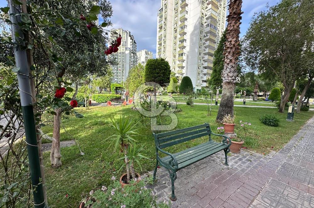 Mavişehir Flamingo Sitesi 3+1 Büyük Tip Kilerli Satılık Daire