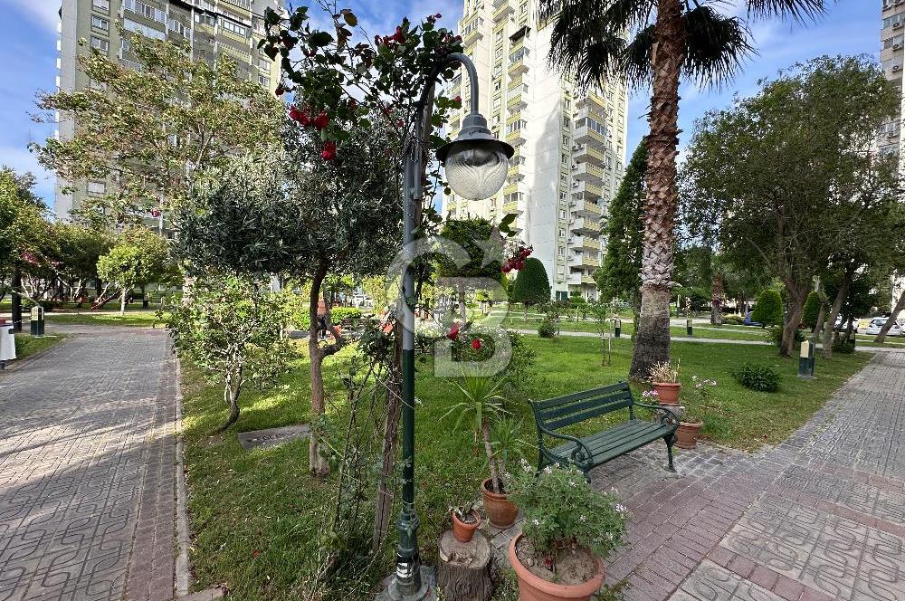 Mavişehir Flamingo Sitesi 3+1 Büyük Tip Kilerli Satılık Daire