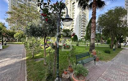 Mavişehir Flamingo Sitesi 3+1 Büyük Tip Kilerli Satılık Daire