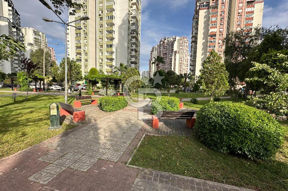 Mavişehir Flamingo Sitesi 3+1 Büyük Tip Kilerli Satılık Daire