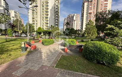 Mavişehir Flamingo Sitesi 3+1 Büyük Tip Kilerli Satılık Daire
