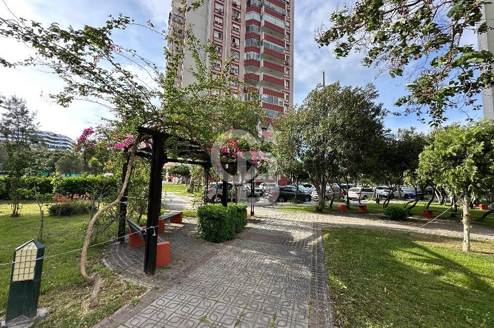 Mavişehir Flamingo Sitesi 3+1 Büyük Tip Kilerli Satılık Daire