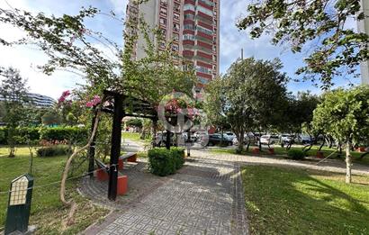 Mavişehir Flamingo Sitesi 3+1 Büyük Tip Kilerli Satılık Daire