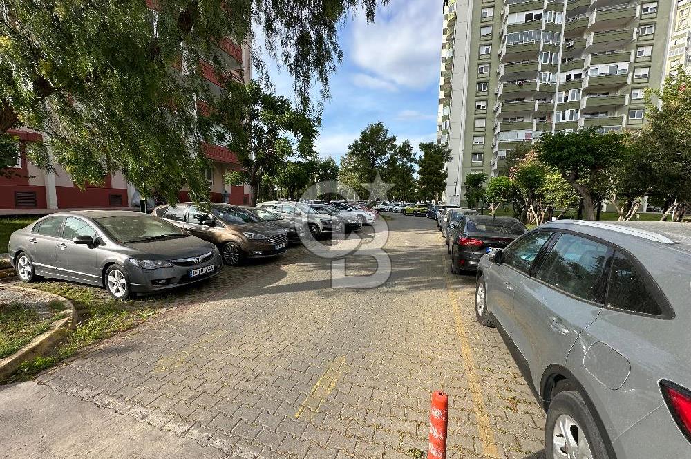Mavişehir Flamingo Sitesi 3+1 Büyük Tip Kilerli Satılık Daire