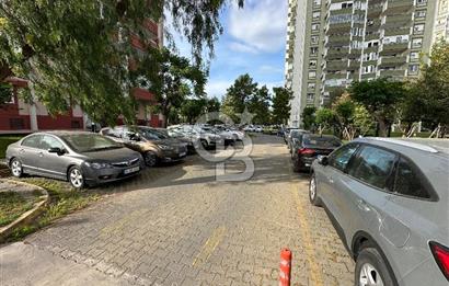 Mavişehir Flamingo Sitesi 3+1 Büyük Tip Kilerli Satılık Daire