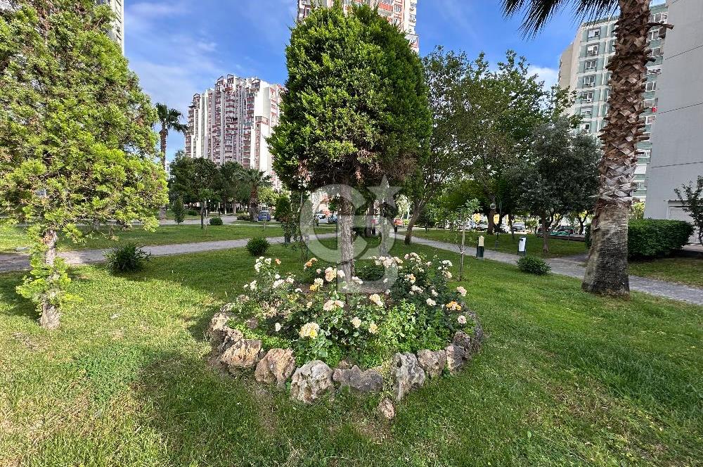 Mavişehir Flamingo Sitesi 3+1 Büyük Tip Kilerli Satılık Daire