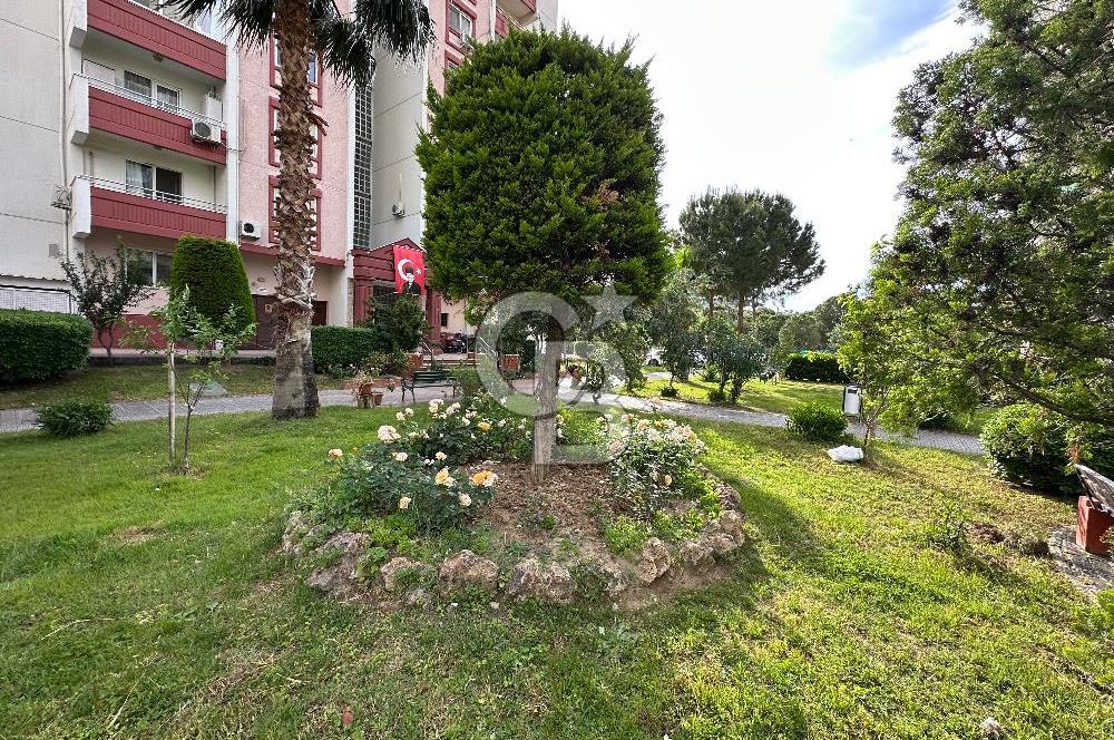 Mavişehir Flamingo Sitesi 3+1 Büyük Tip Kilerli Satılık Daire