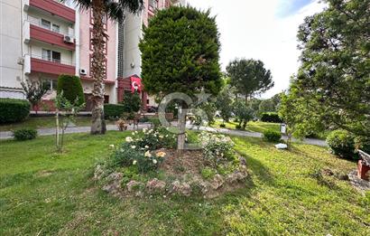 Mavişehir Flamingo Sitesi 3+1 Büyük Tip Kilerli Satılık Daire