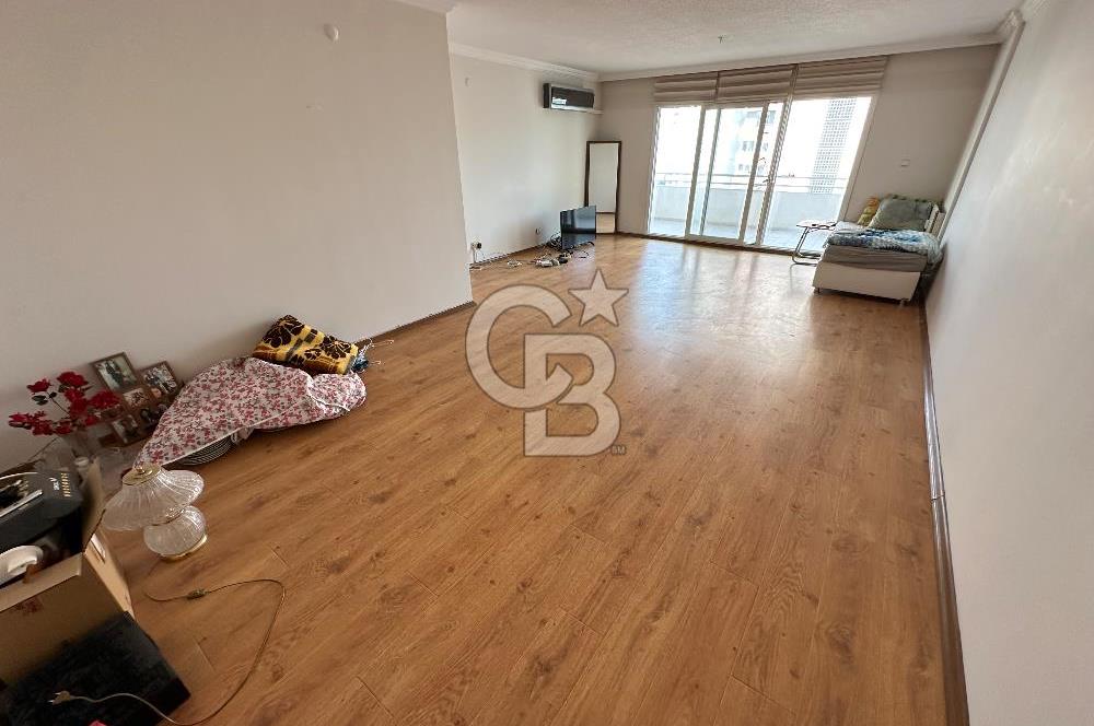 Mavişehir Flamingo Sitesi 3+1 Büyük Tip Kilerli Satılık Daire