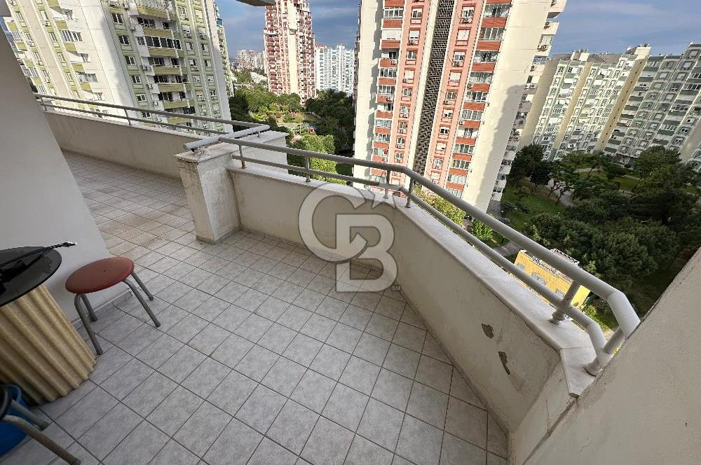 Mavişehir Flamingo Sitesi 3+1 Büyük Tip Kilerli Satılık Daire