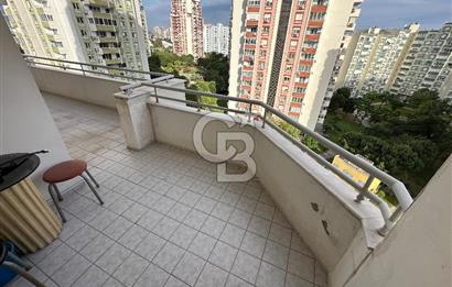 Mavişehir Flamingo Sitesi 3+1 Büyük Tip Kilerli Satılık Daire