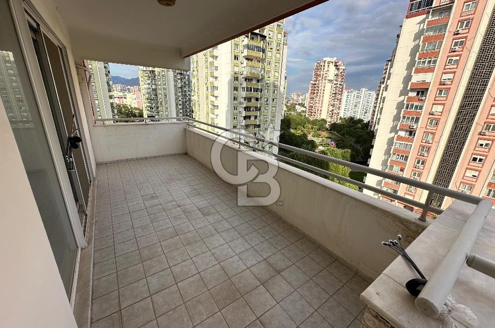 Mavişehir Flamingo Sitesi 3+1 Büyük Tip Kilerli Satılık Daire