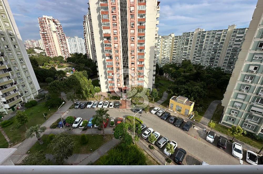 Mavişehir Flamingo Sitesi 3+1 Büyük Tip Kilerli Satılık Daire