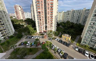 Mavişehir Flamingo Sitesi 3+1 Büyük Tip Kilerli Satılık Daire