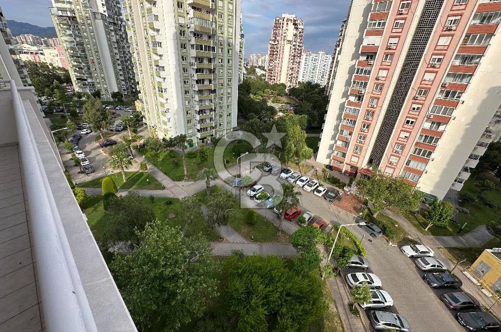 Mavişehir Flamingo Sitesi 3+1 Büyük Tip Kilerli Satılık Daire