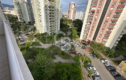 Mavişehir Flamingo Sitesi 3+1 Büyük Tip Kilerli Satılık Daire