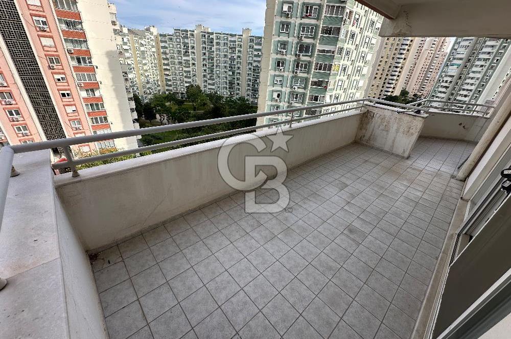Mavişehir Flamingo Sitesi 3+1 Büyük Tip Kilerli Satılık Daire
