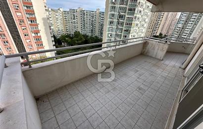 Mavişehir Flamingo Sitesi 3+1 Büyük Tip Kilerli Satılık Daire