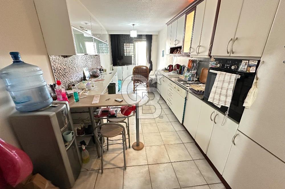 Mavişehir Flamingo Sitesi 3+1 Büyük Tip Kilerli Satılık Daire