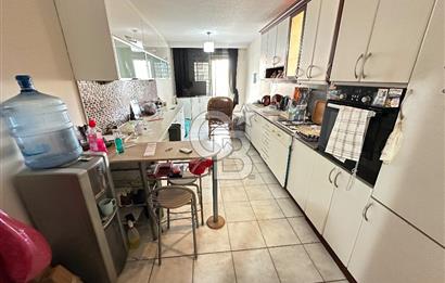 Mavişehir Flamingo Sitesi 3+1 Büyük Tip Kilerli Satılık Daire