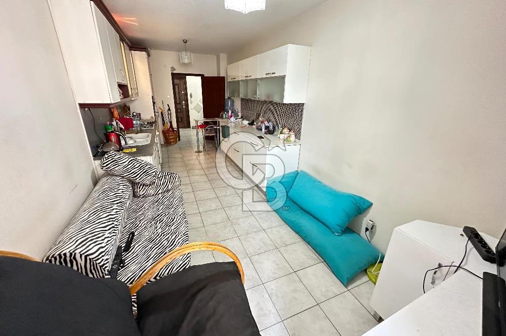 Mavişehir Flamingo Sitesi 3+1 Büyük Tip Kilerli Satılık Daire
