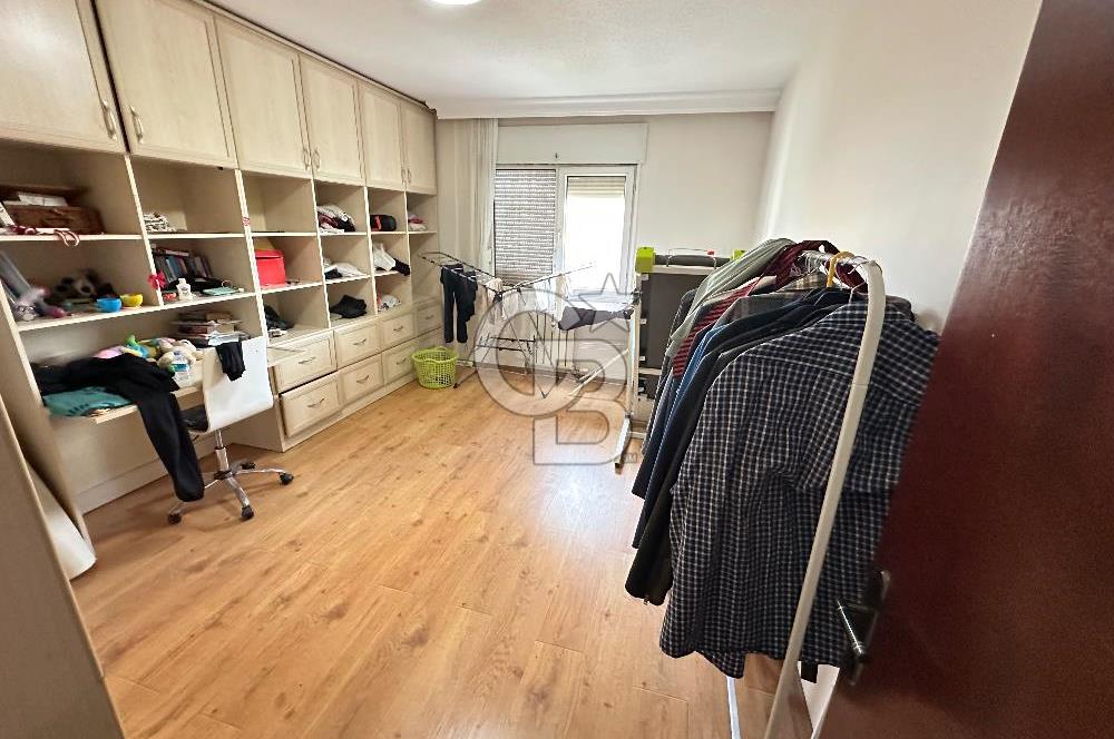 Mavişehir Flamingo Sitesi 3+1 Büyük Tip Kilerli Satılık Daire