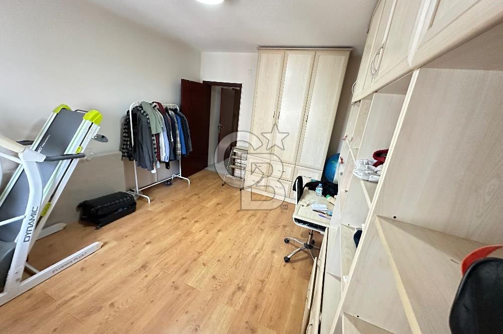 Mavişehir Flamingo Sitesi 3+1 Büyük Tip Kilerli Satılık Daire