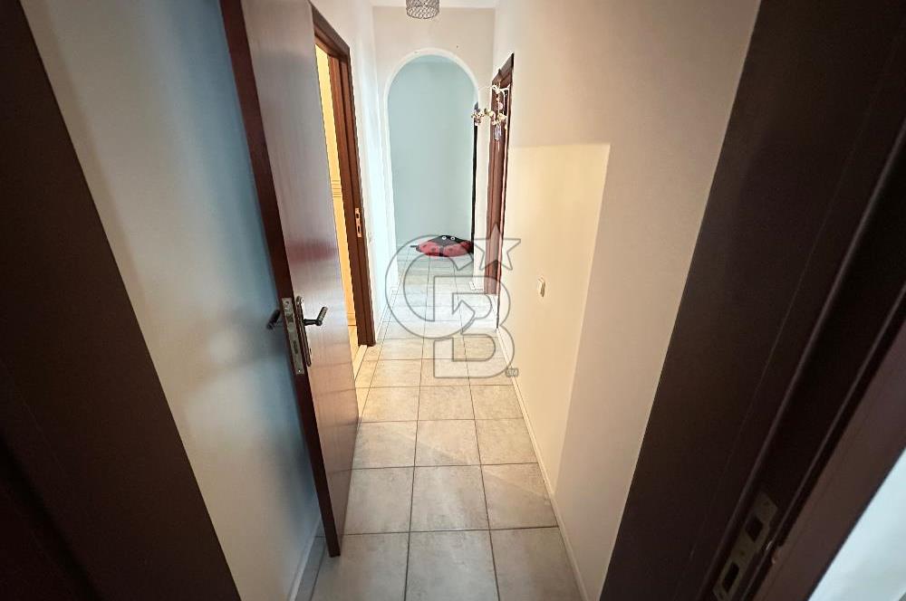 Mavişehir Flamingo Sitesi 3+1 Büyük Tip Kilerli Satılık Daire