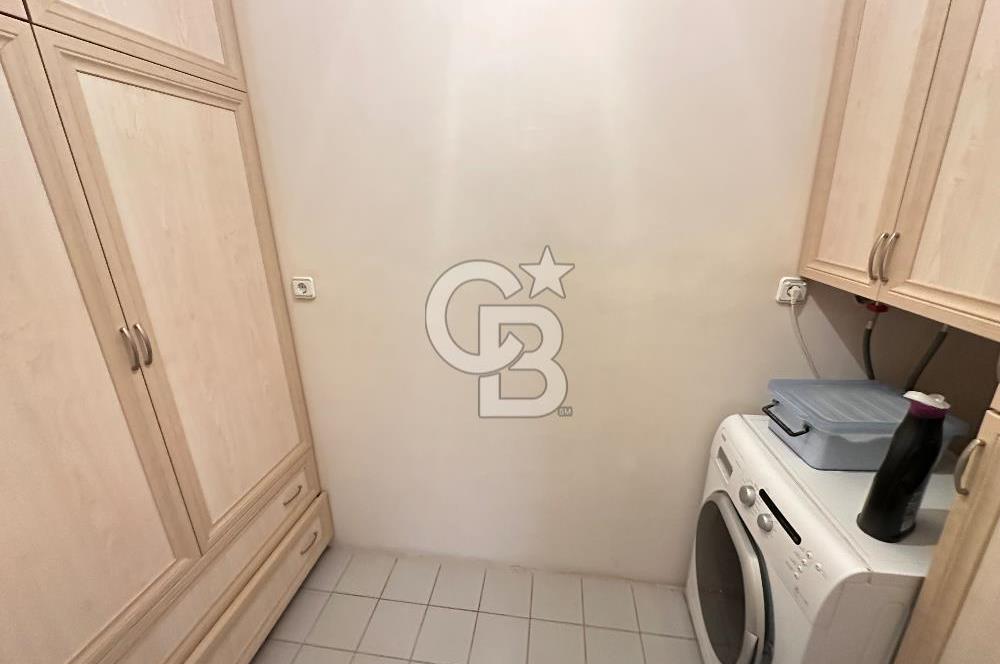 Mavişehir Flamingo Sitesi 3+1 Büyük Tip Kilerli Satılık Daire