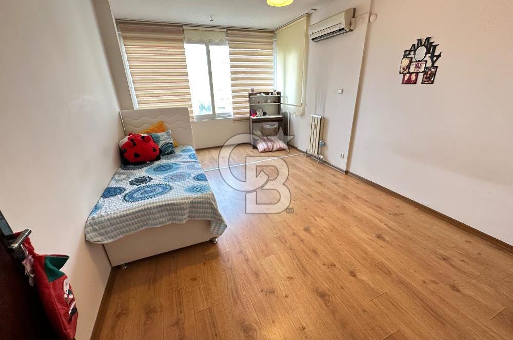 Mavişehir Flamingo Sitesi 3+1 Büyük Tip Kilerli Satılık Daire