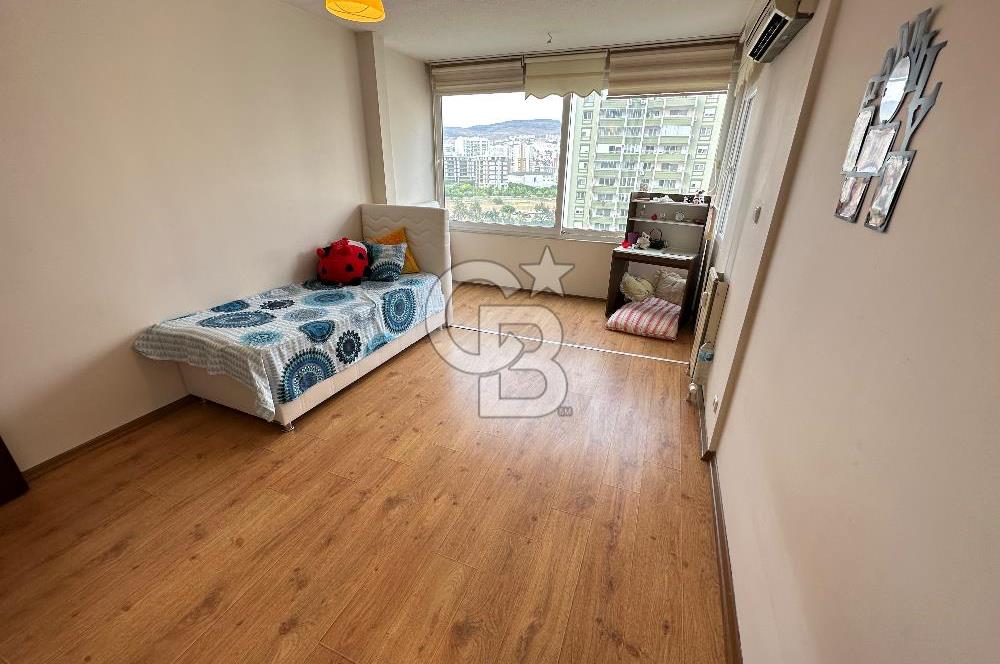 Mavişehir Flamingo Sitesi 3+1 Büyük Tip Kilerli Satılık Daire
