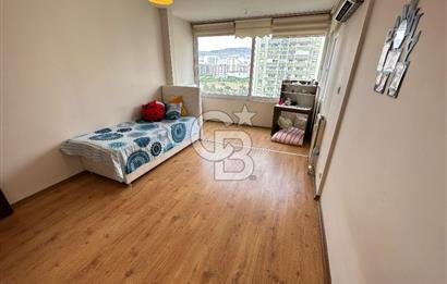 Mavişehir Flamingo Sitesi 3+1 Büyük Tip Kilerli Satılık Daire