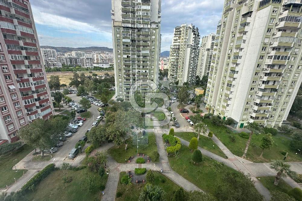 Mavişehir Flamingo Sitesi 3+1 Büyük Tip Kilerli Satılık Daire
