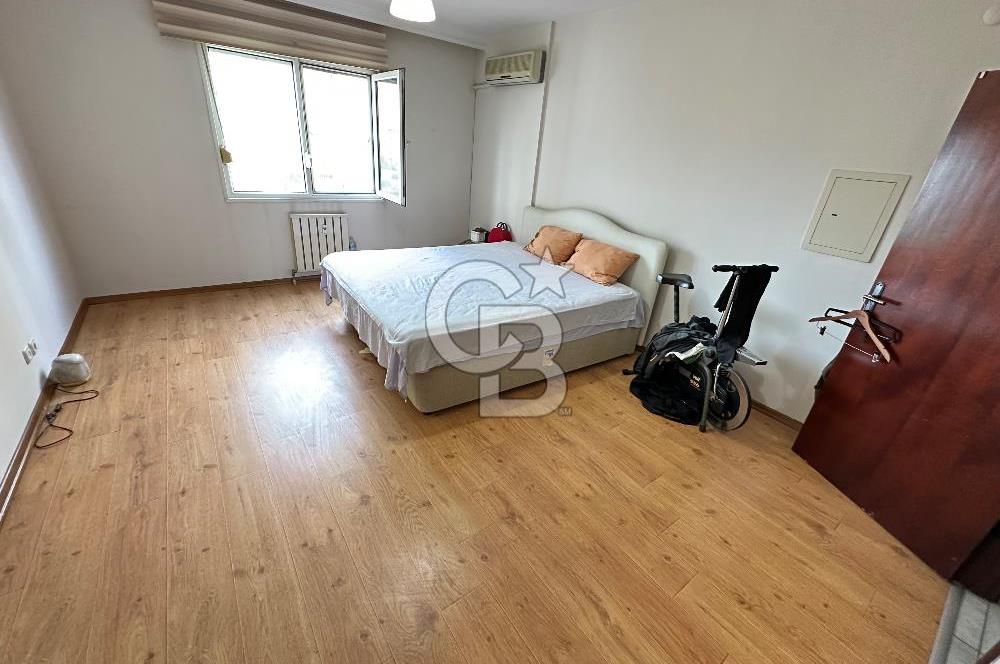 Mavişehir Flamingo Sitesi 3+1 Büyük Tip Kilerli Satılık Daire