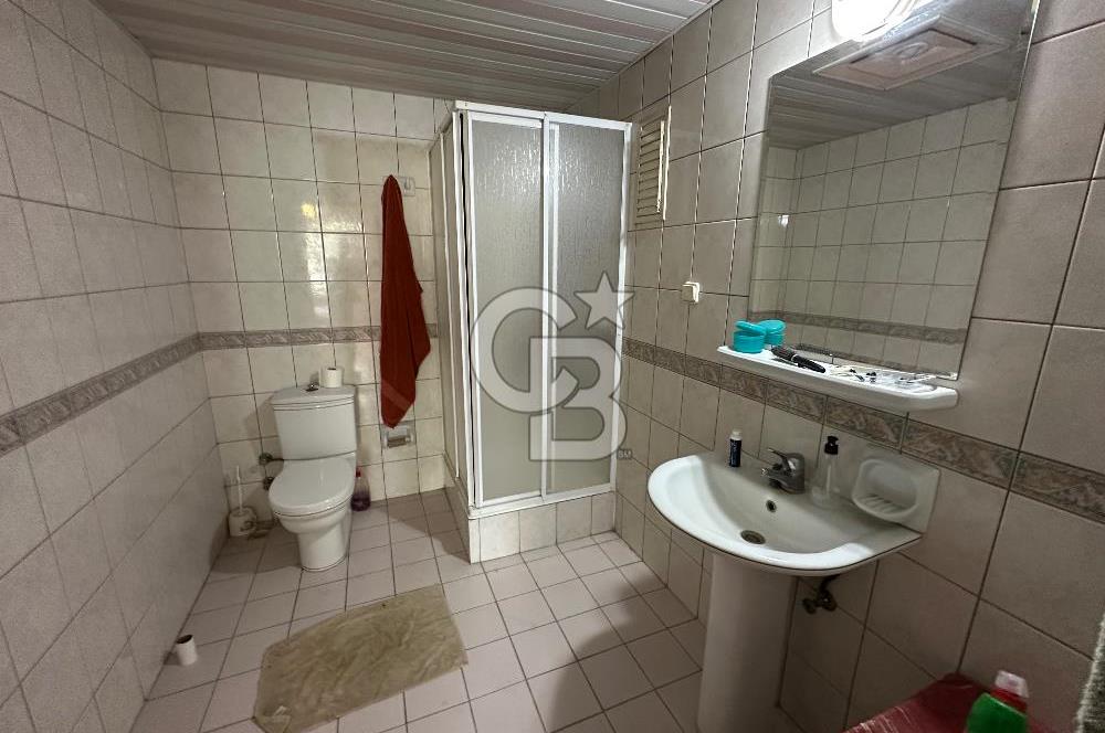 Mavişehir Flamingo Sitesi 3+1 Büyük Tip Kilerli Satılık Daire