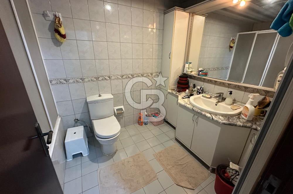 Mavişehir Flamingo Sitesi 3+1 Büyük Tip Kilerli Satılık Daire