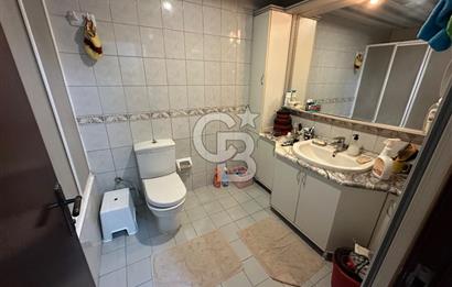 Mavişehir Flamingo Sitesi 3+1 Büyük Tip Kilerli Satılık Daire