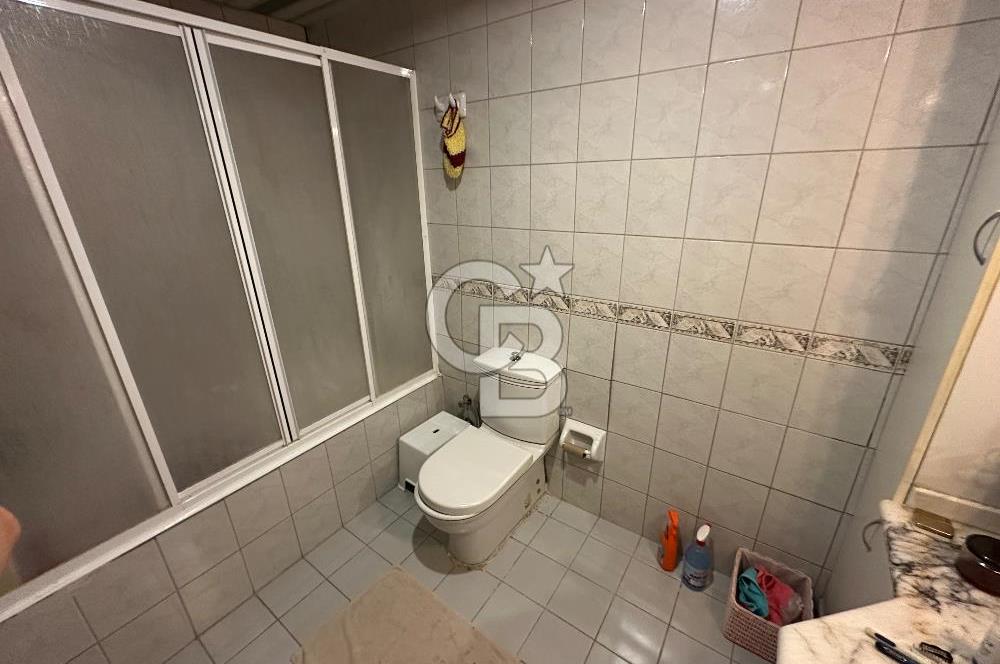Mavişehir Flamingo Sitesi 3+1 Büyük Tip Kilerli Satılık Daire