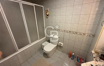 Mavişehir Flamingo Sitesi 3+1 Büyük Tip Kilerli Satılık Daire