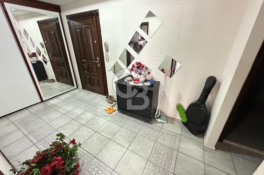 Mavişehir Flamingo Sitesi 3+1 Büyük Tip Kilerli Satılık Daire