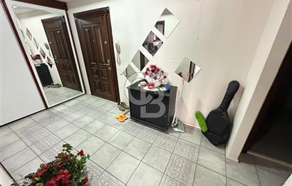 Mavişehir Flamingo Sitesi 3+1 Büyük Tip Kilerli Satılık Daire