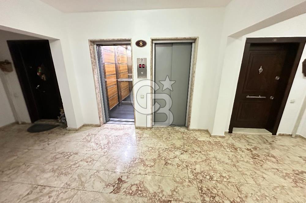 Mavişehir Flamingo Sitesi 3+1 Büyük Tip Kilerli Satılık Daire