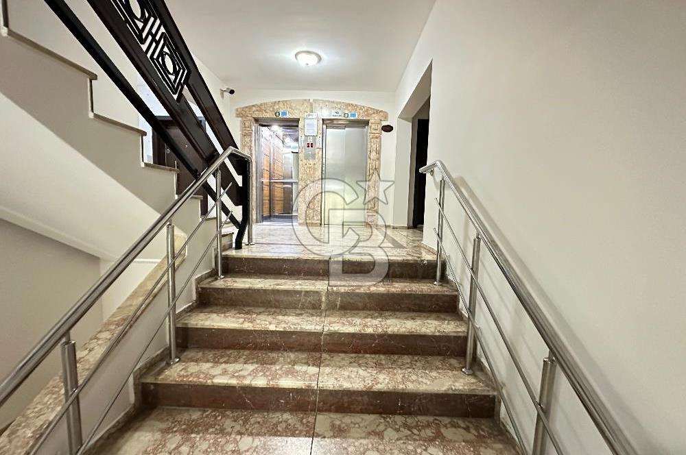 Mavişehir Flamingo Sitesi 3+1 Büyük Tip Kilerli Satılık Daire